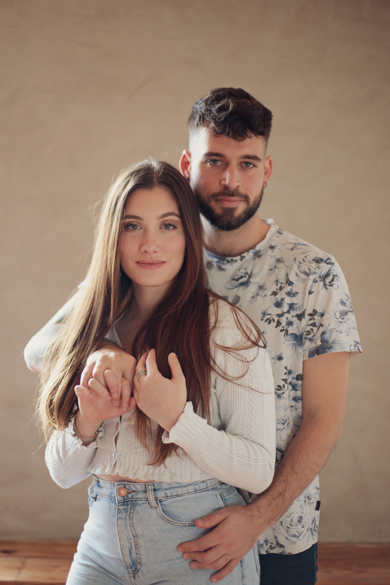 Séance couple