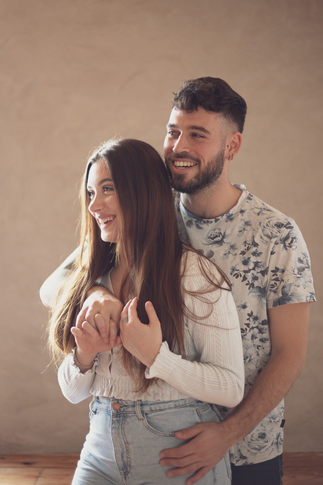 Séance couple