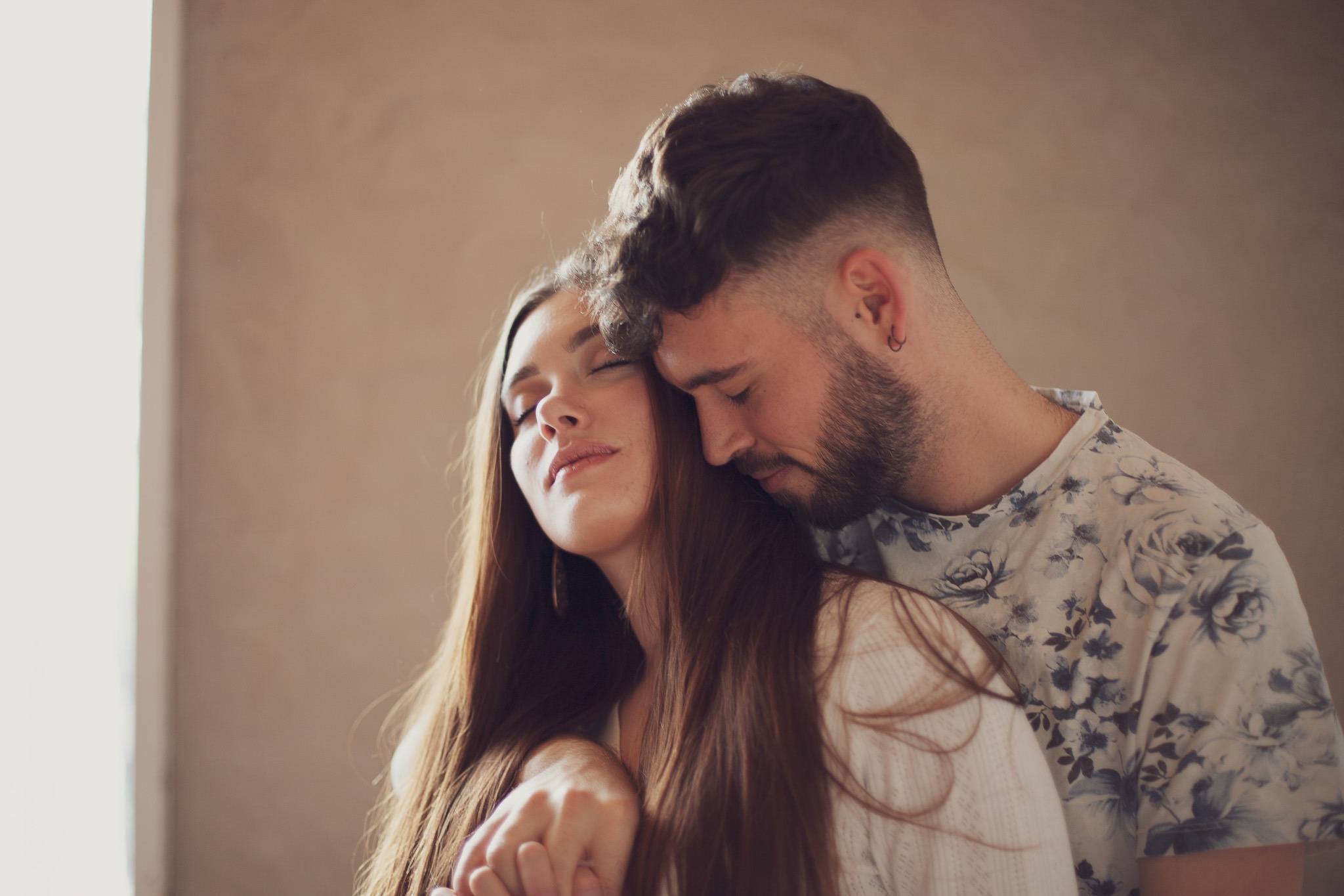 Séance couple