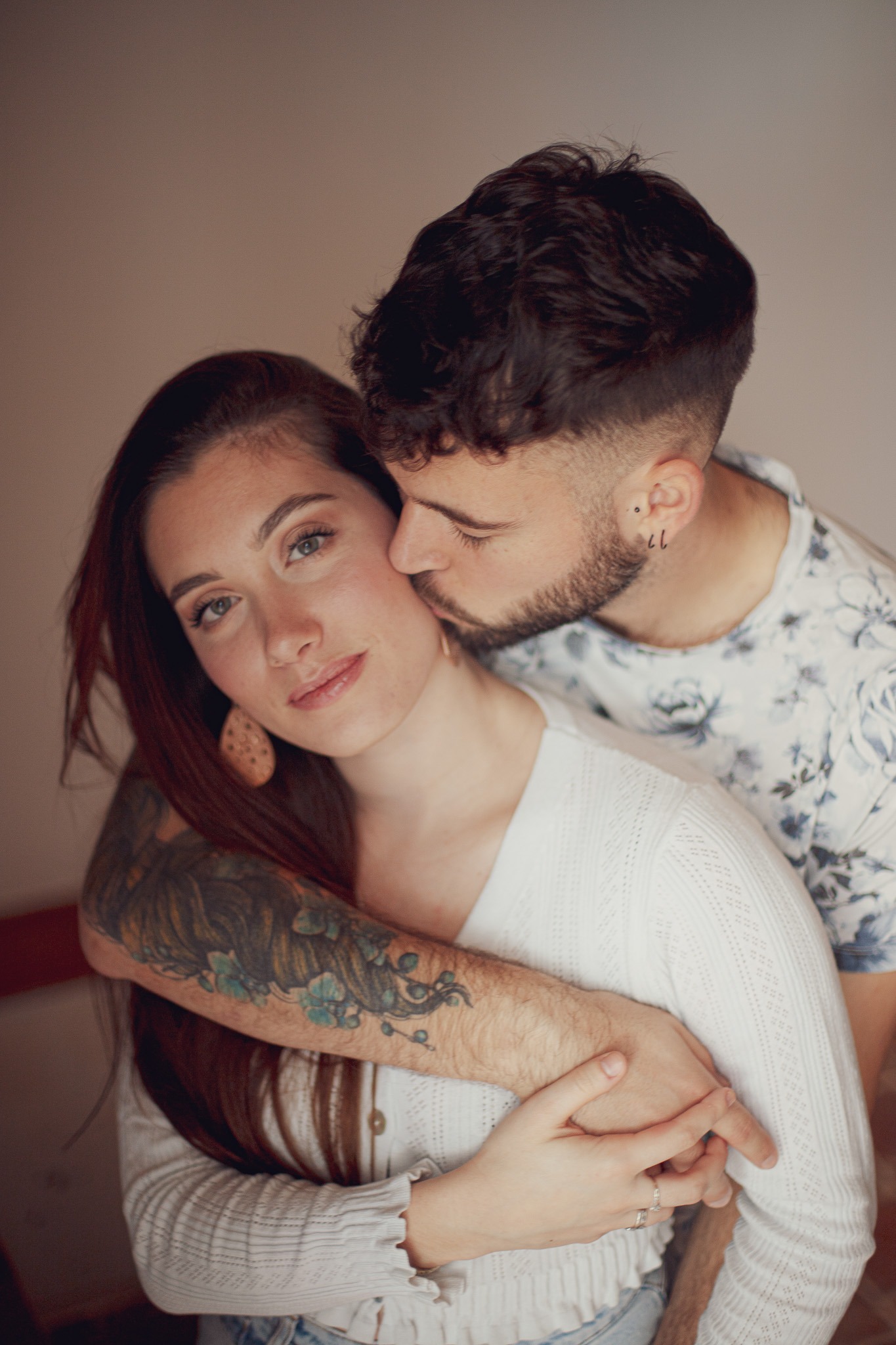 Séance couple
