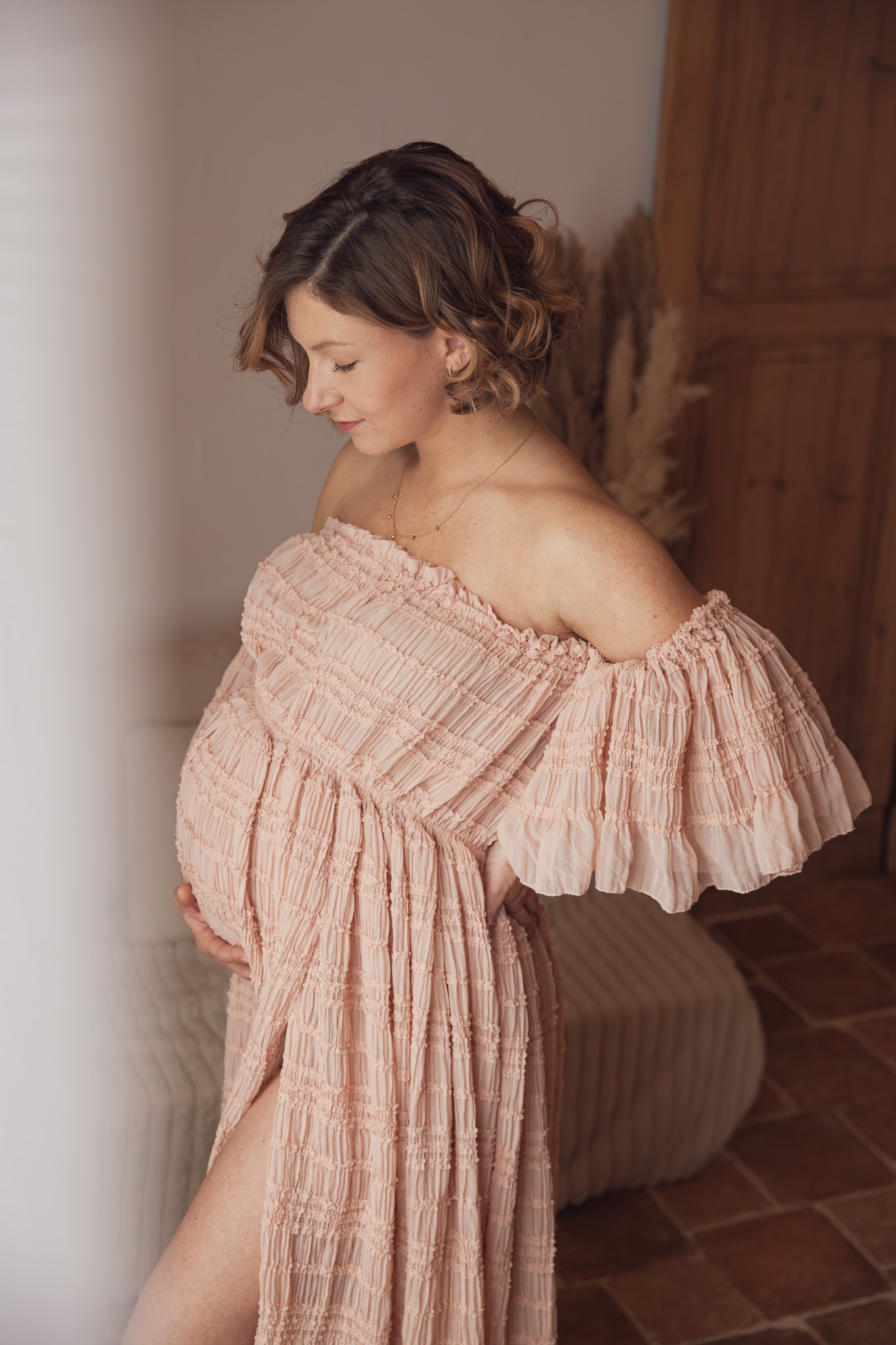 Robe disponible en prêt