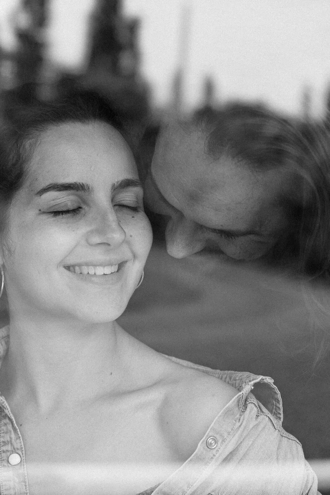 Séance couple
