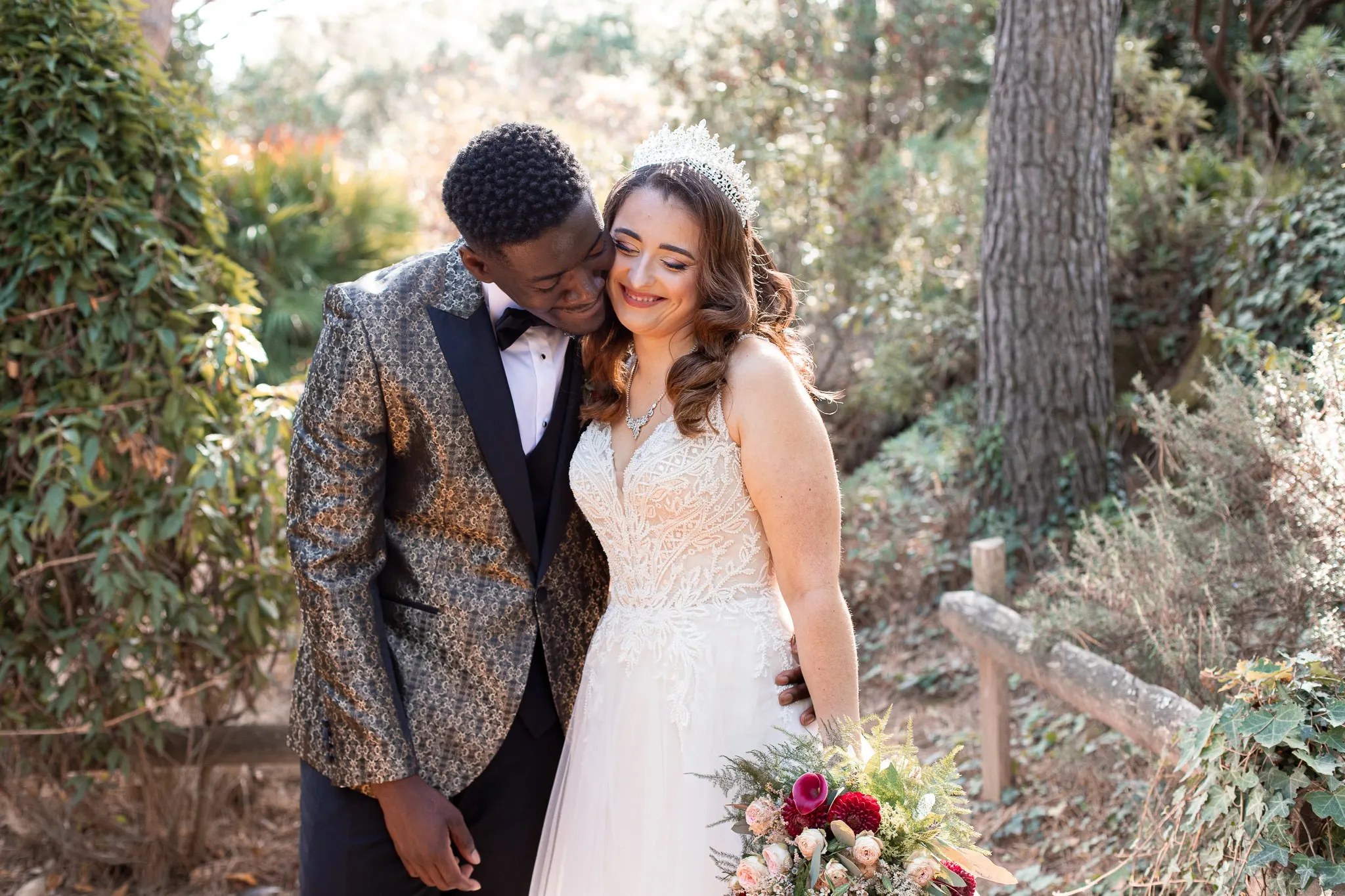 Reportage de mariage