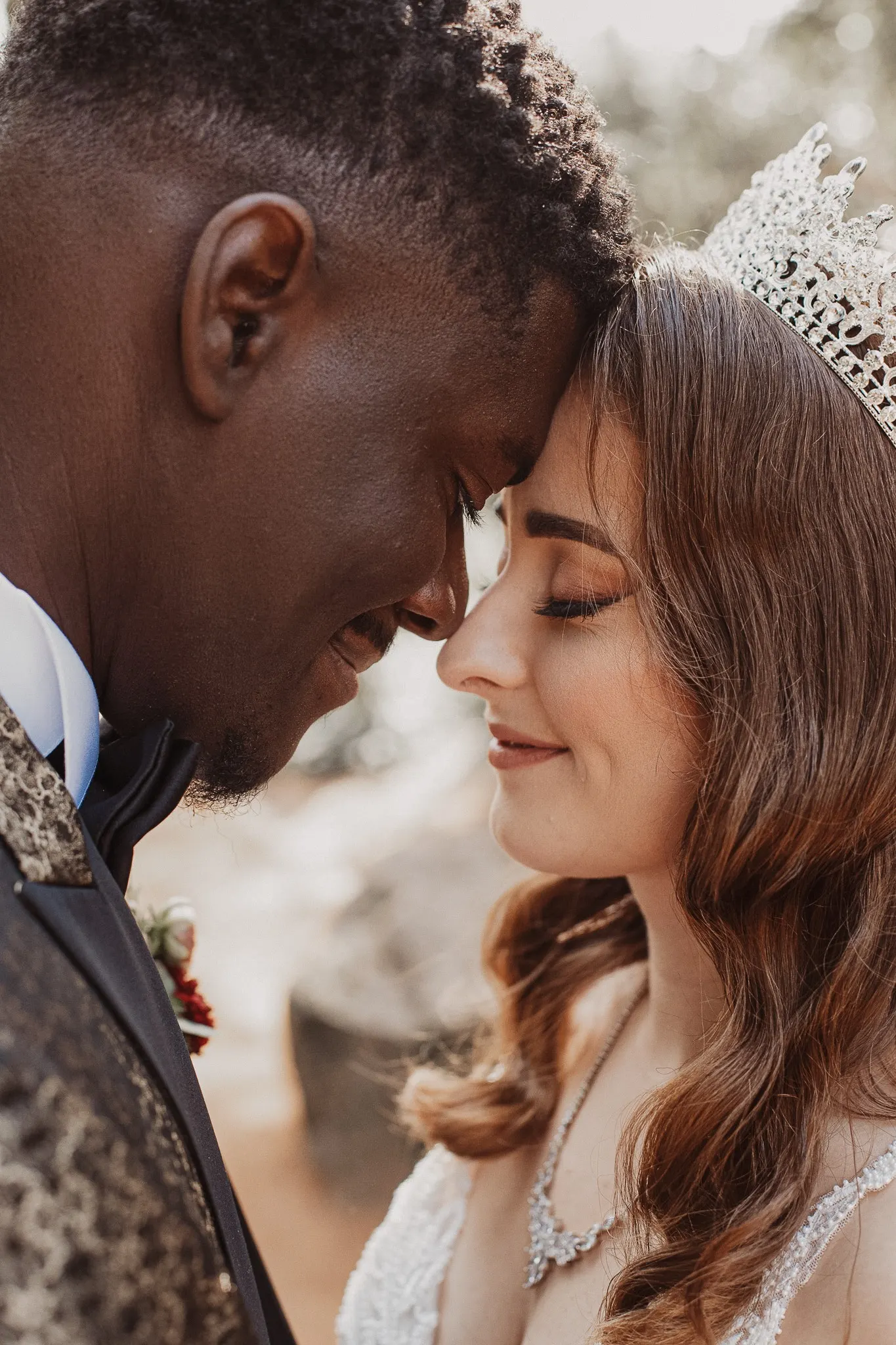 Reportage de mariage