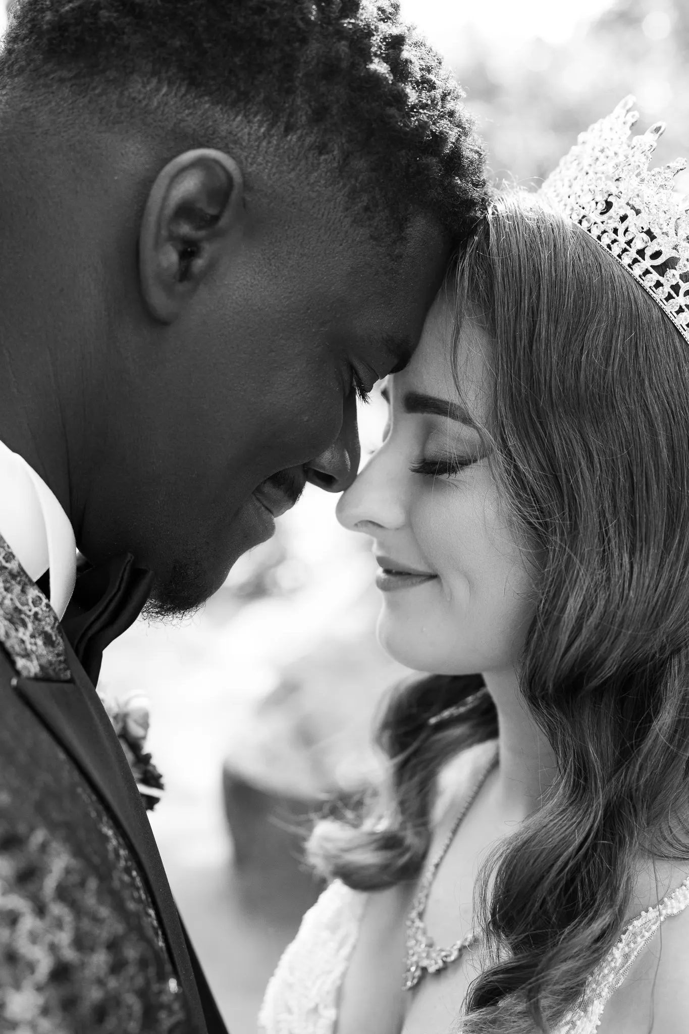 Reportage de mariage