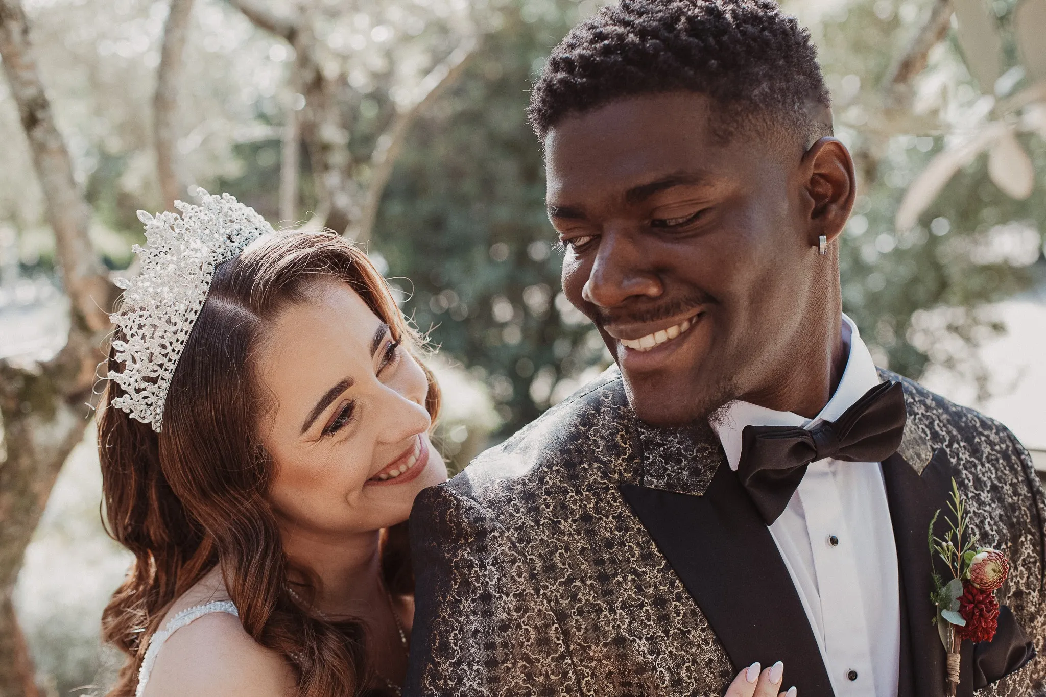 Reportage de mariage
