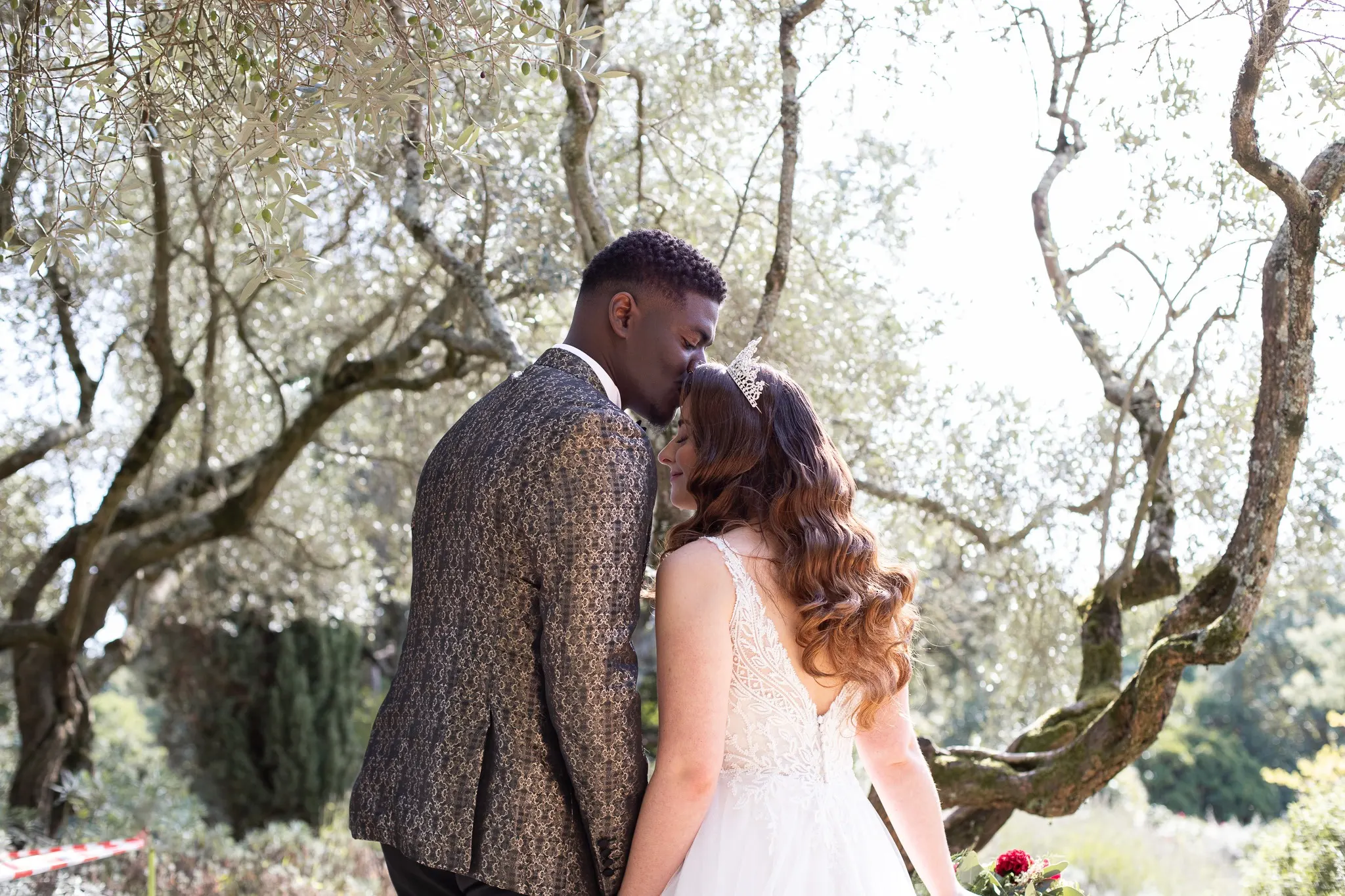 Reportage de mariage