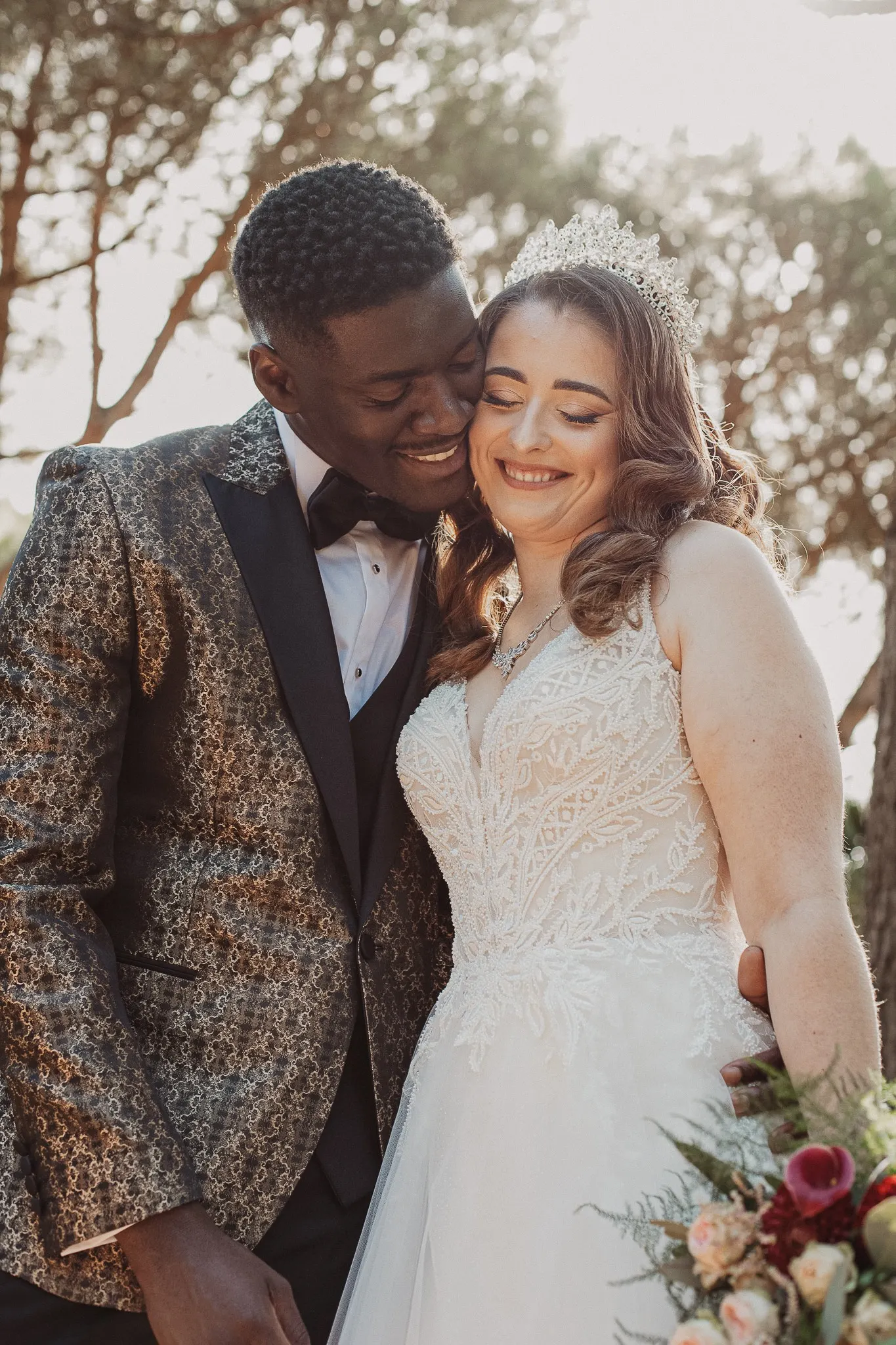 Reportage de mariage