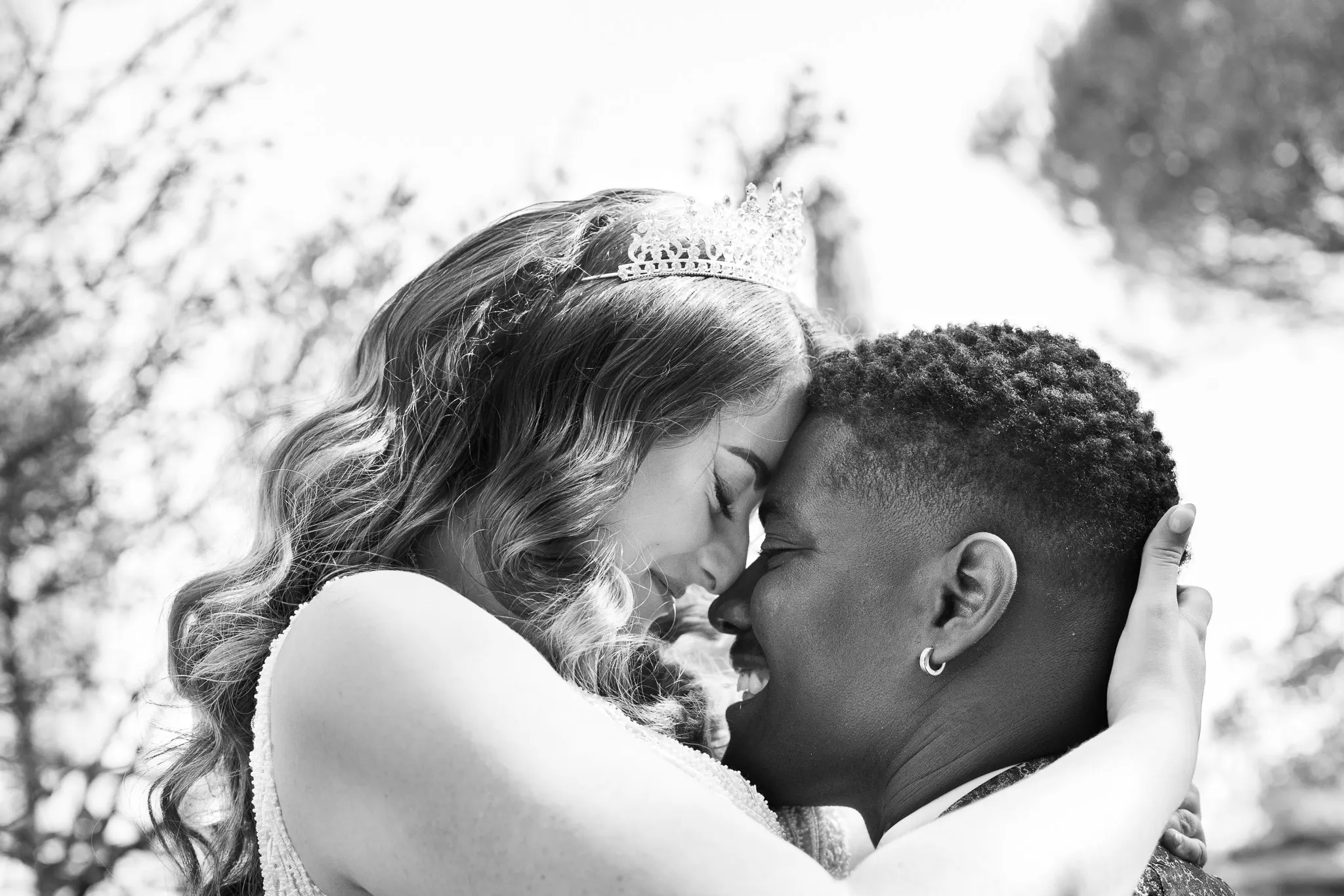 Reportage de mariage