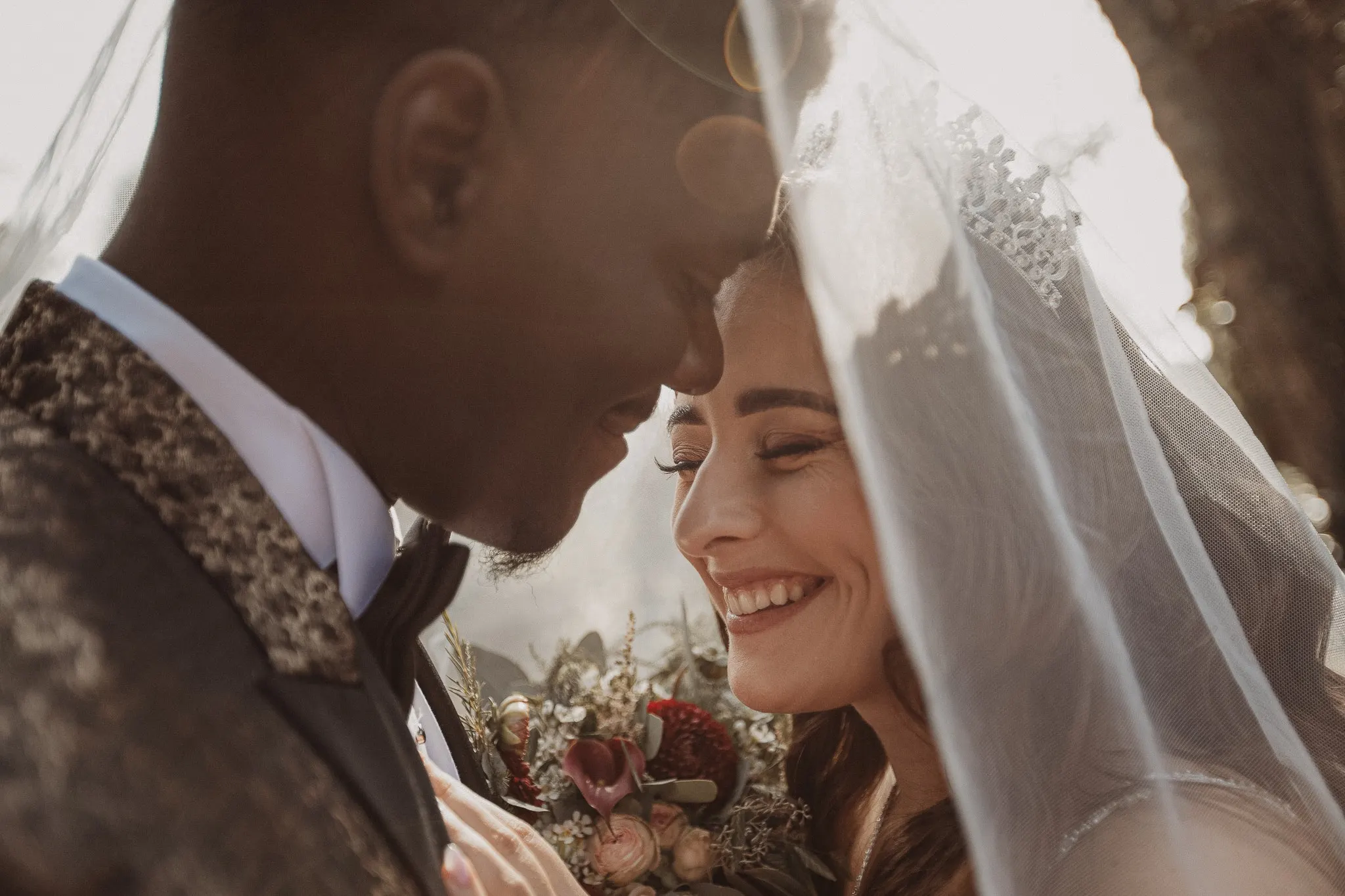 Reportage de mariage