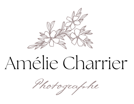 Amélie Charrier Photographe
