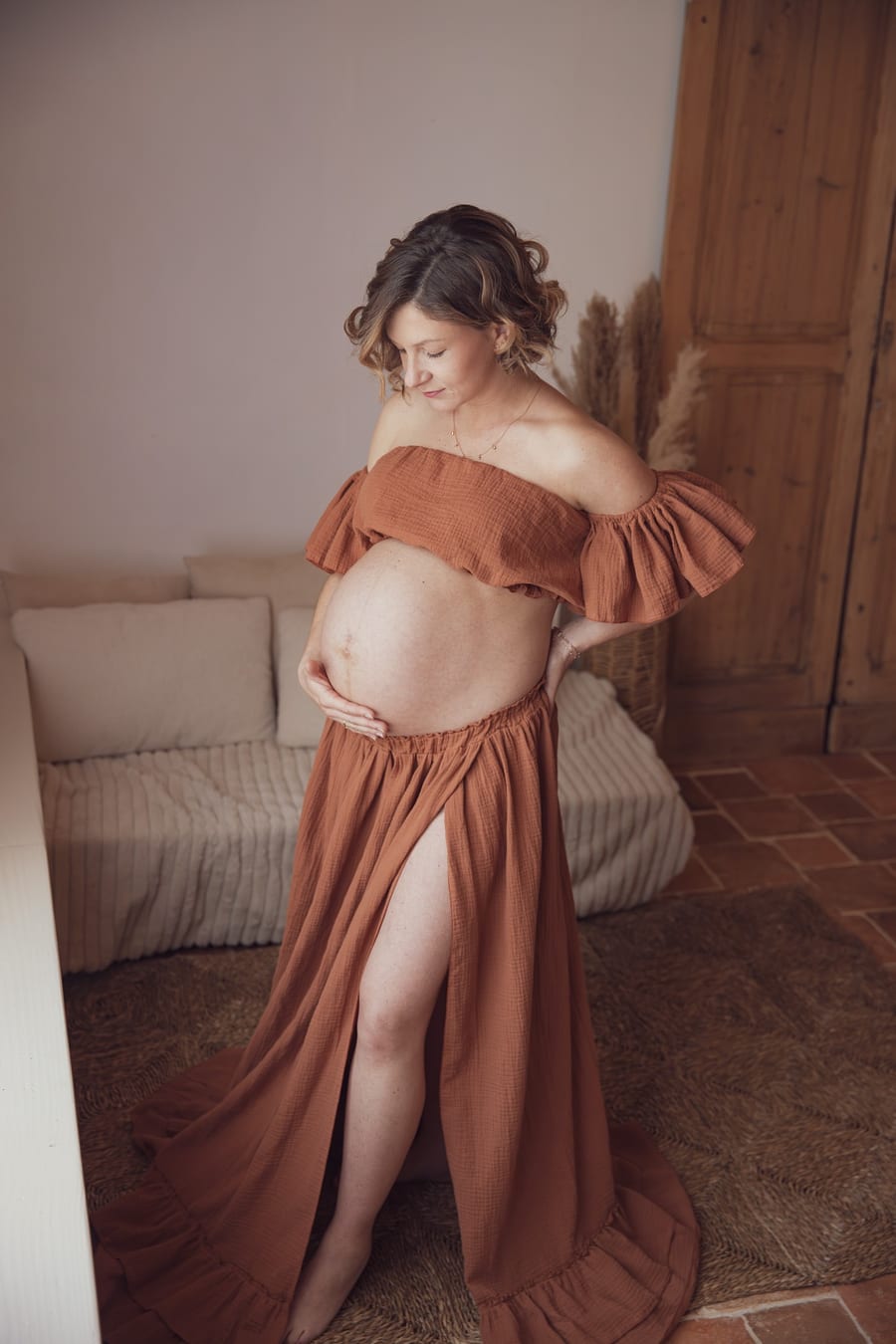 Robe disponible en prêt