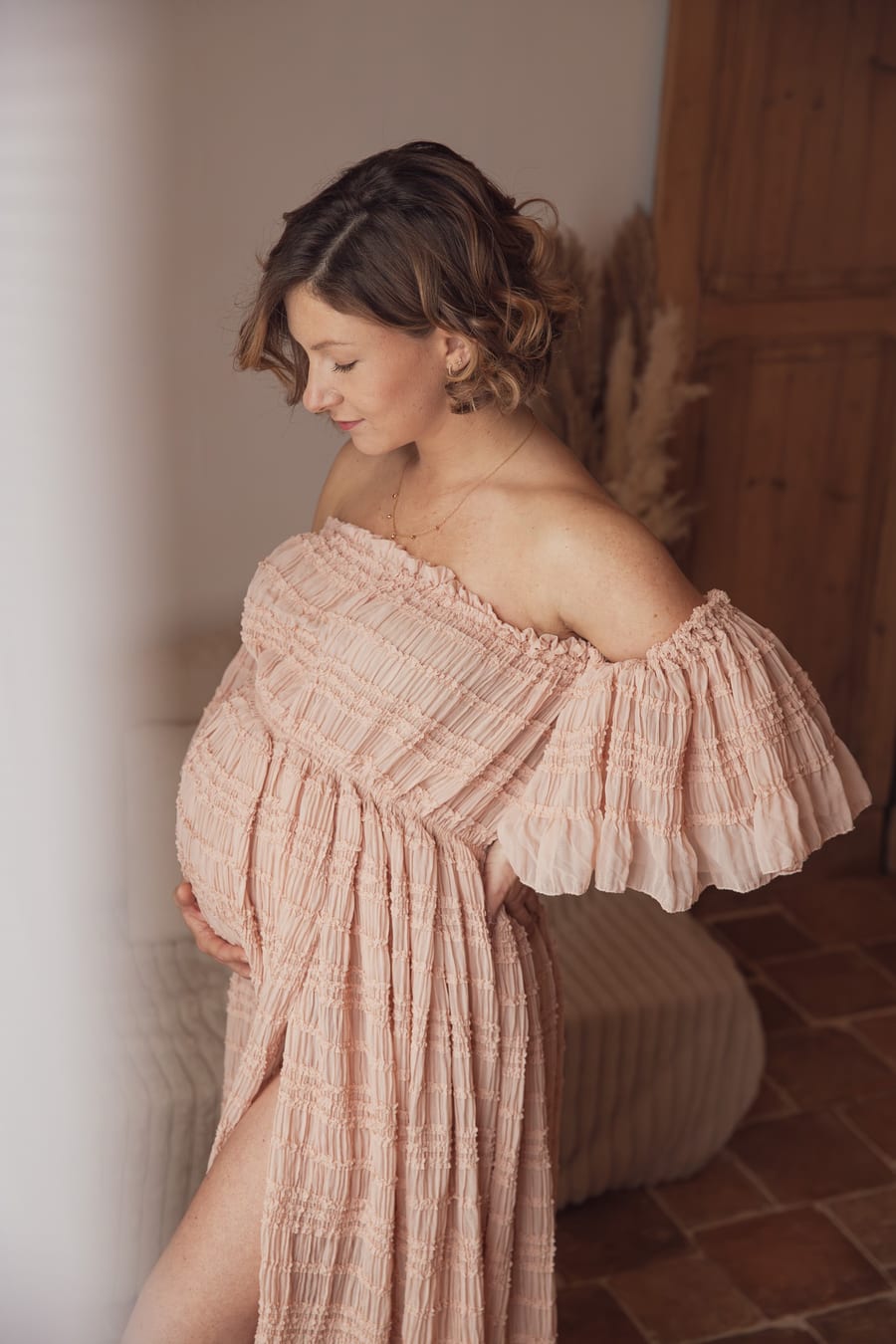 Robe disponible en prêt